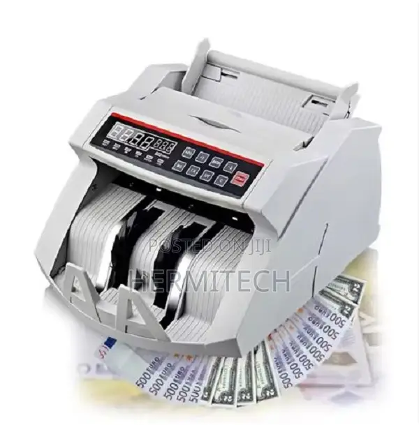 Money Counter for Bill Counter / Money Detector