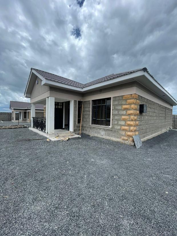 3bdrm Maisonette in Kitengela for sale - thumbnail 20