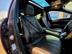 Mazda Atenza 2019 Gray