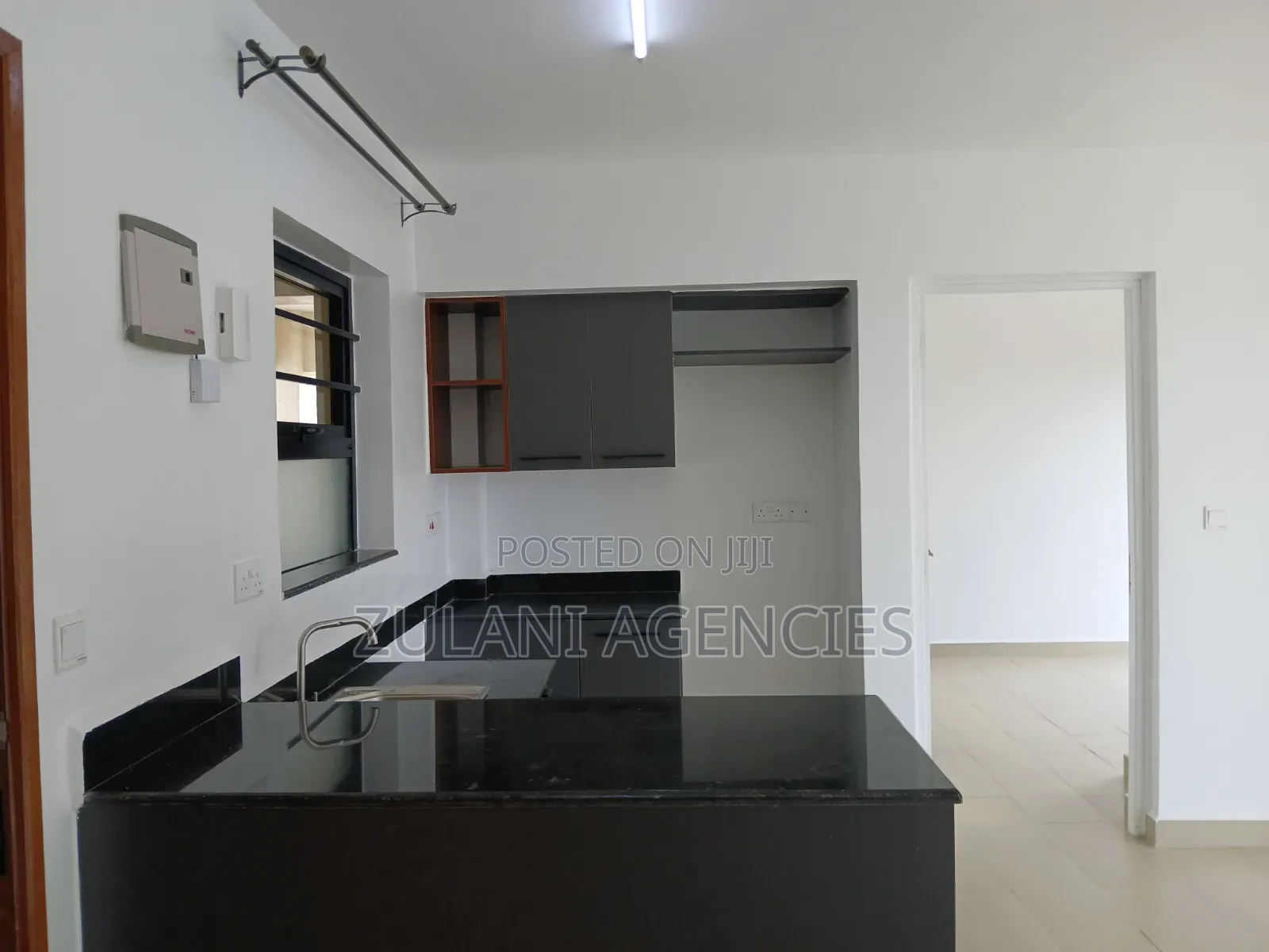 2bdrm Apartment in Kitisuru for rent