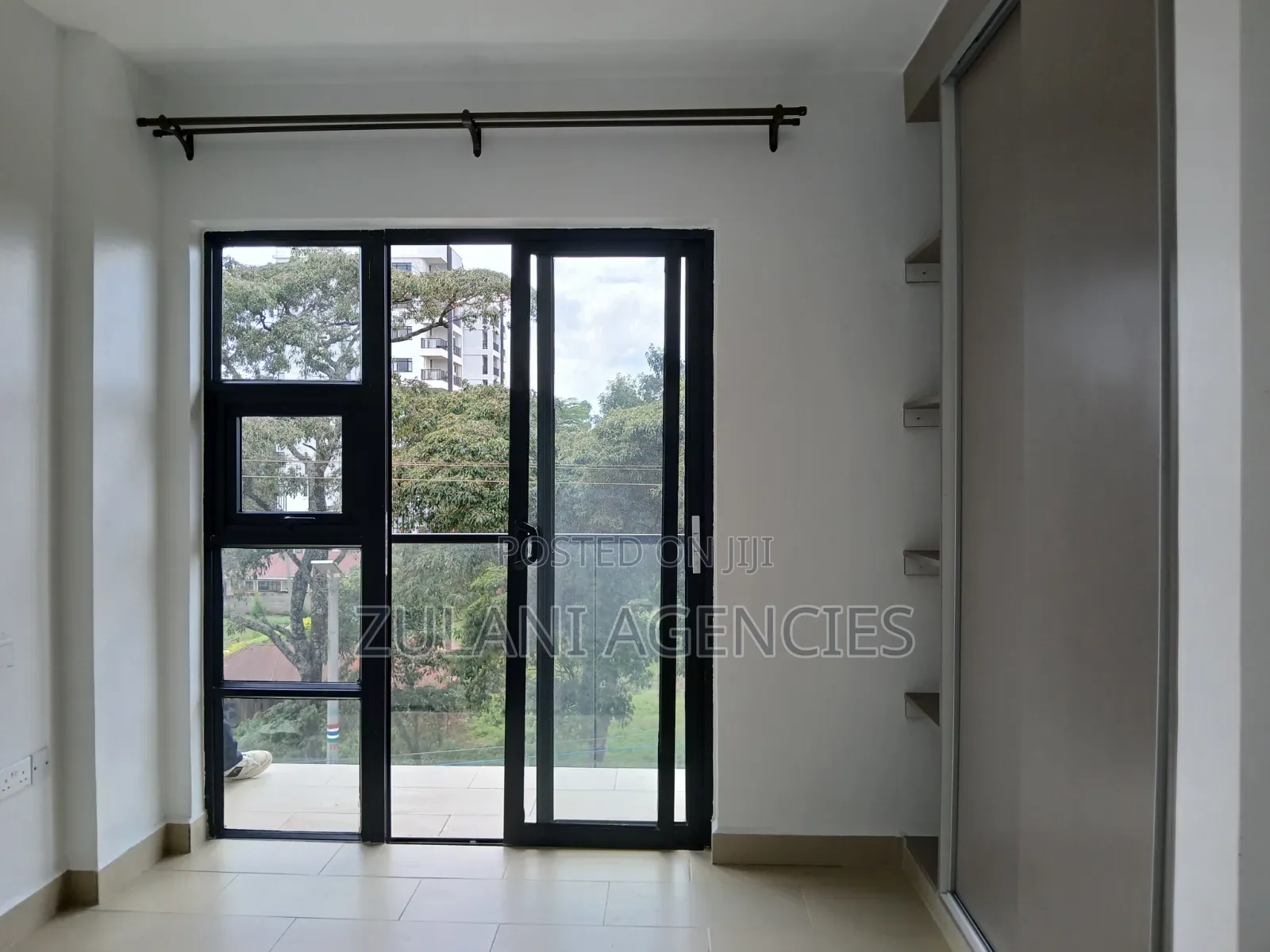 2bdrm Apartment in Kitisuru for rent