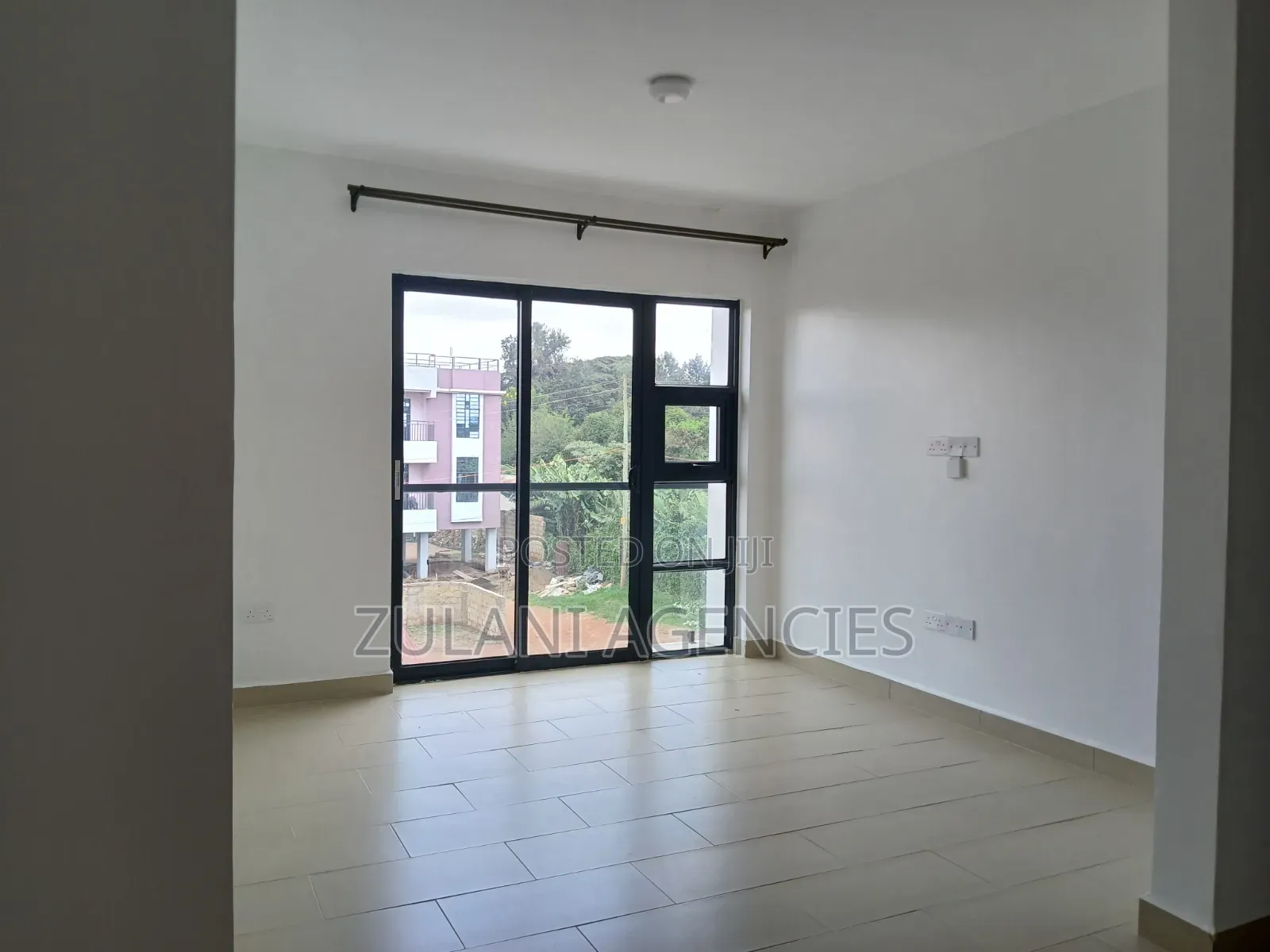 2bdrm Apartment in Kitisuru for rent