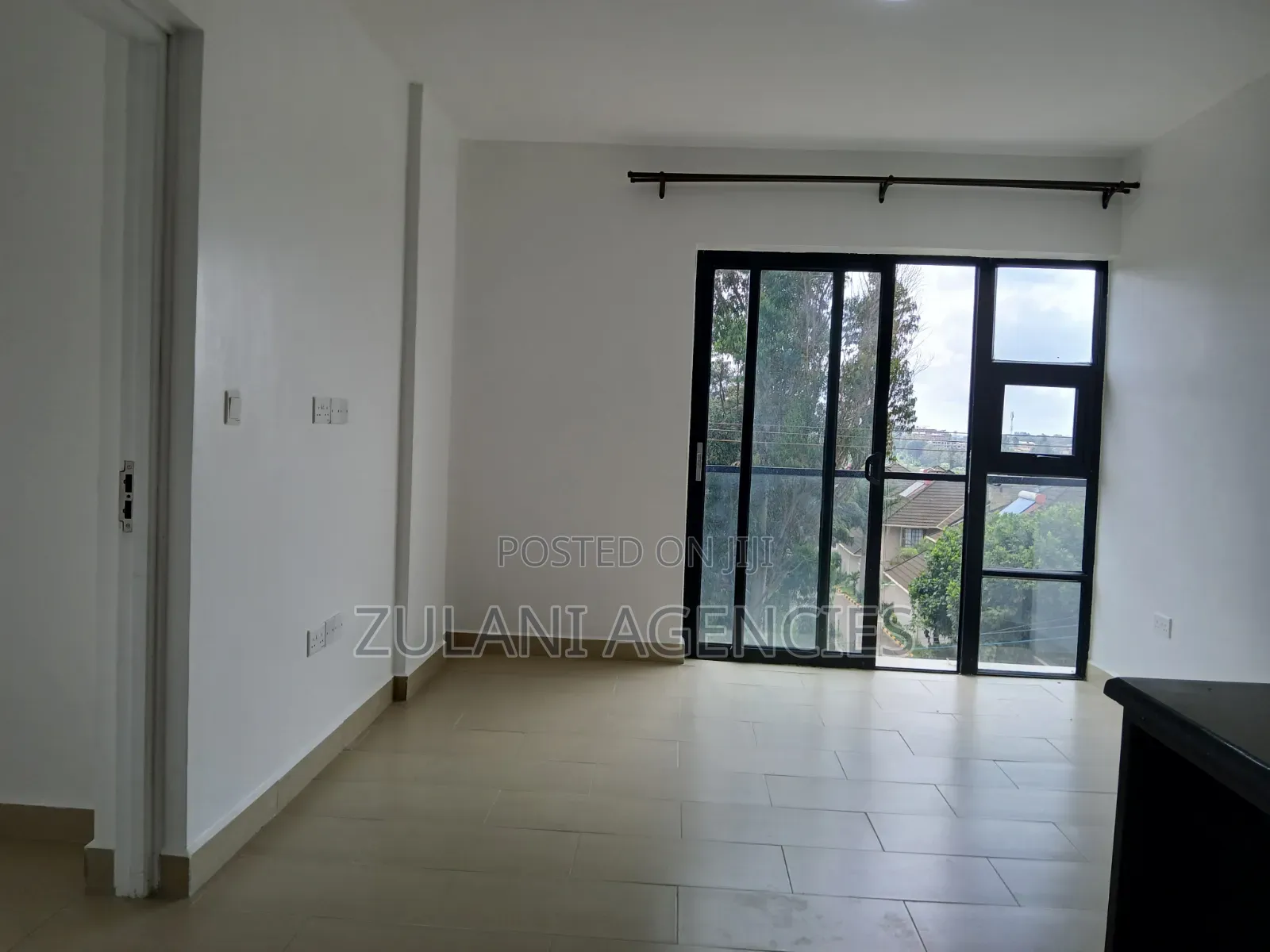 2bdrm Apartment in Kitisuru for rent