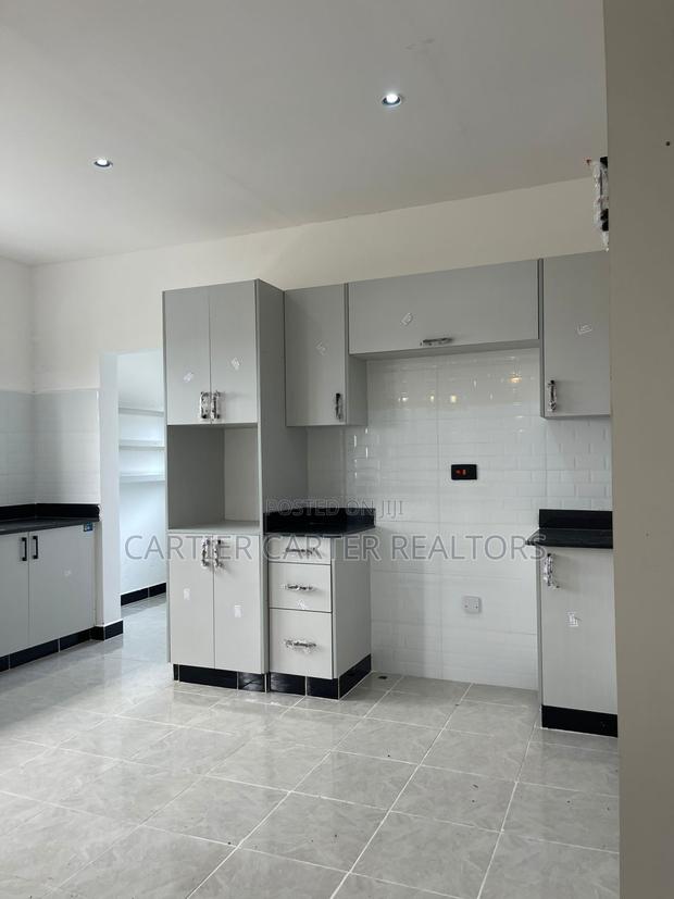 3bdrm Maisonette in Kitengela for sale - thumbnail 8