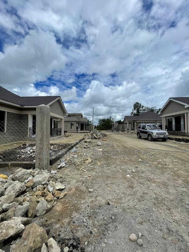 3bdrm Maisonette in Kitengela for sale - thumbnail 19