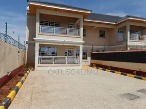 4bdrm Maisonette in Syokimau, Gateway Mall Area for rent
