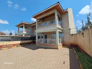 4bdrm Maisonette in Syokimau, Gateway Mall Area for rent