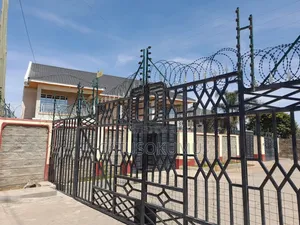 4bdrm Maisonette in Syokimau, Gateway Mall Area for rent