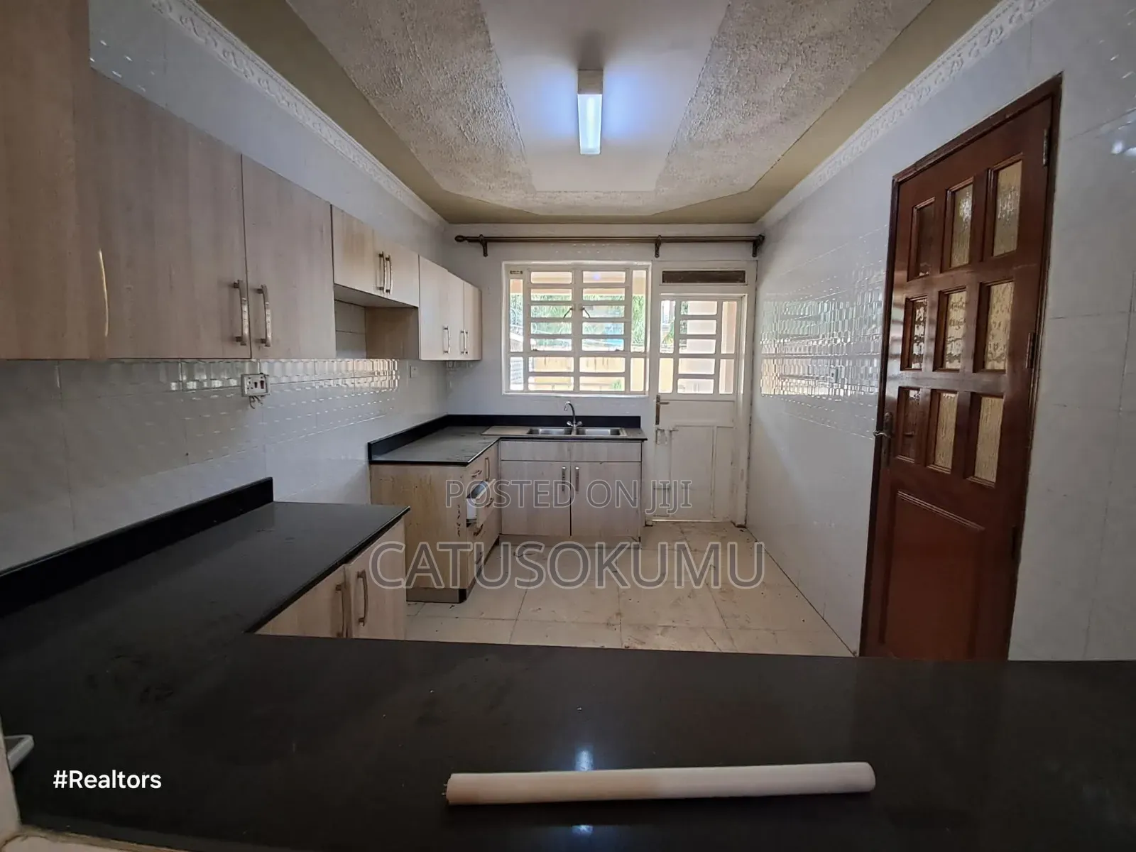 4bdrm Maisonette in Syokimau, Gateway Mall Area for rent