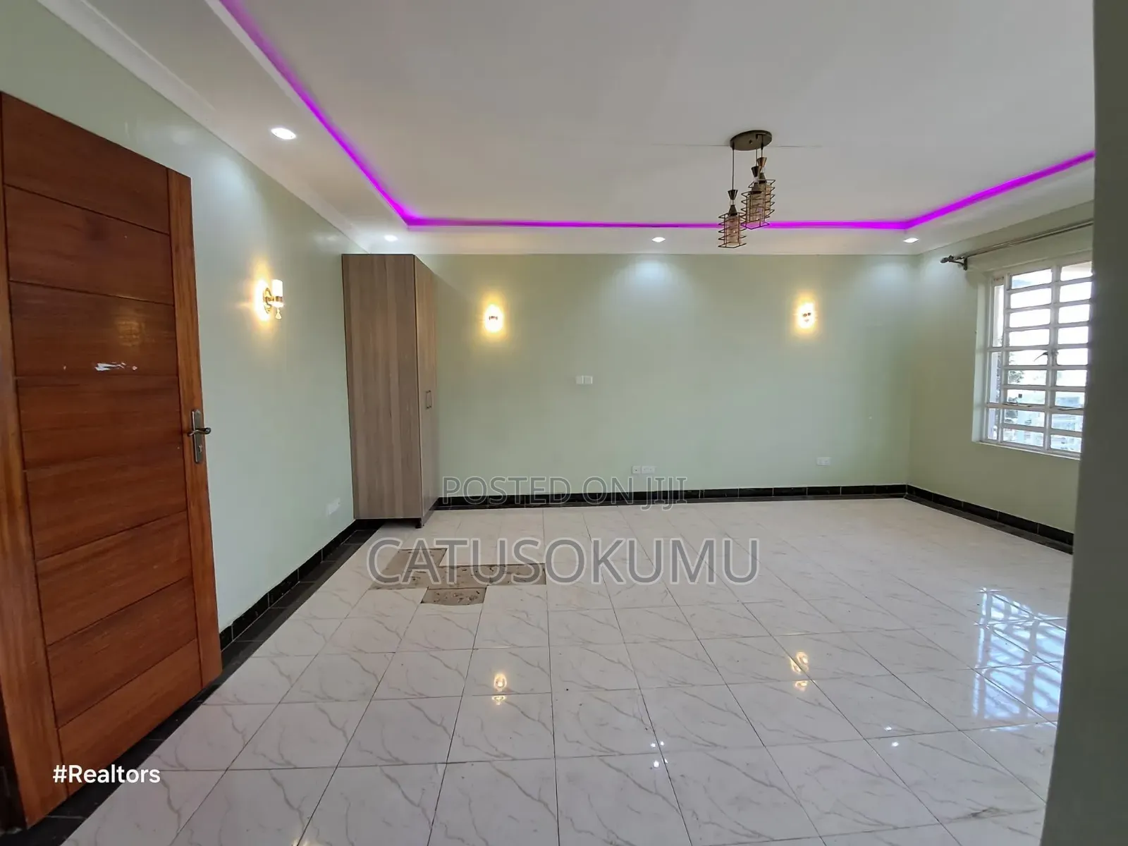 4bdrm Maisonette in Syokimau, Gateway Mall Area for rent