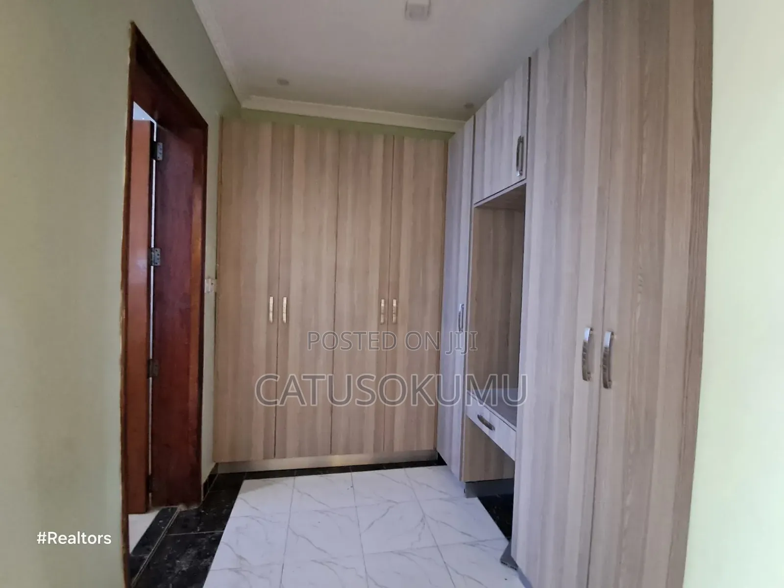 4bdrm Maisonette in Syokimau, Gateway Mall Area for rent