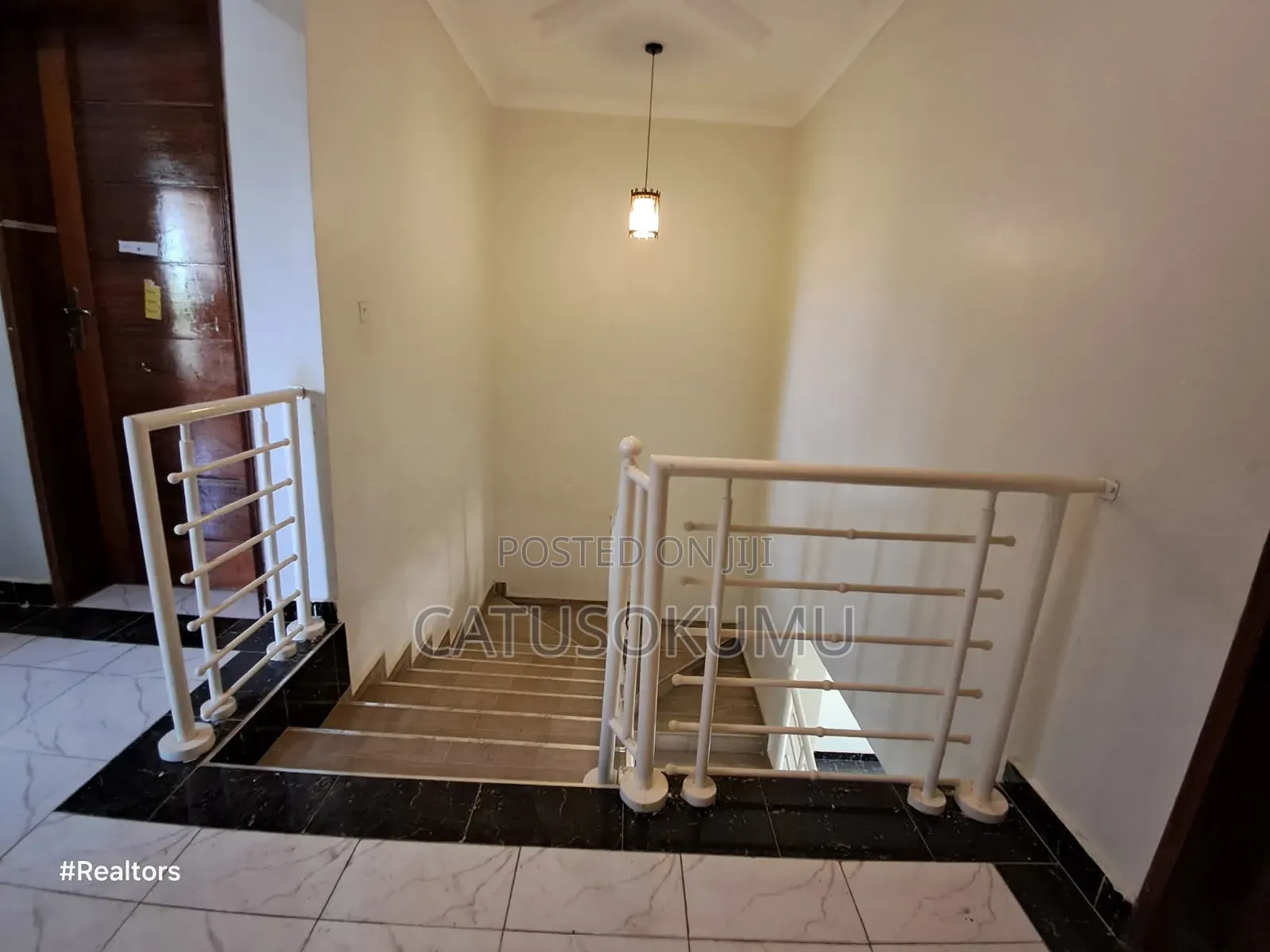 4bdrm Maisonette in Syokimau, Gateway Mall Area for rent