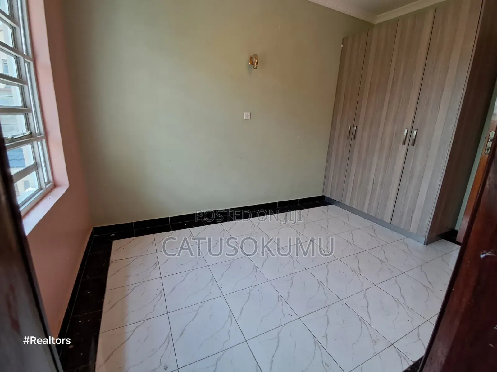 4bdrm Maisonette in Syokimau, Gateway Mall Area for rent