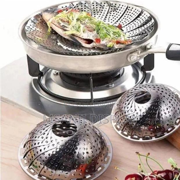 Steamer Basket - thumbnail 2