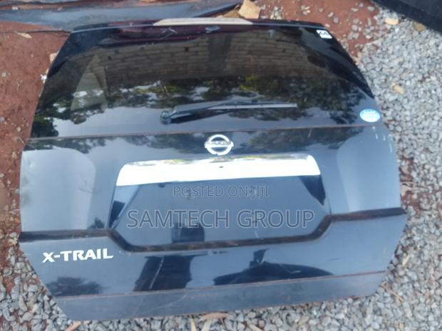 Nissan X-Trail Nt30 Boot /Tail Gate