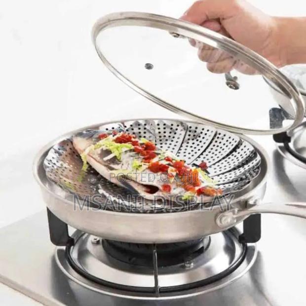 Steamer Basket