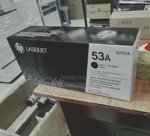 Quality Hp 53a Toner for Hp MFPS Hp Laserjet P2014/M2727nf Printer