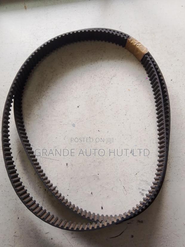 Timing Belt 128 Teeth Toyota Corolla Ae102
