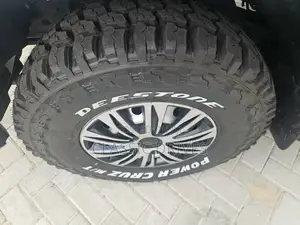 Toyota Hilux 2019 Silver