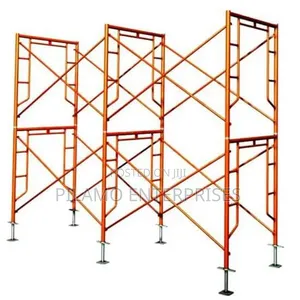 Framed Scaffold Hire