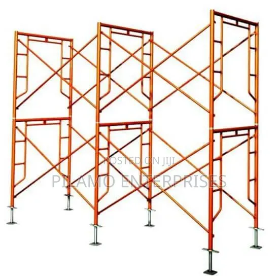 Framed Scaffold Hire