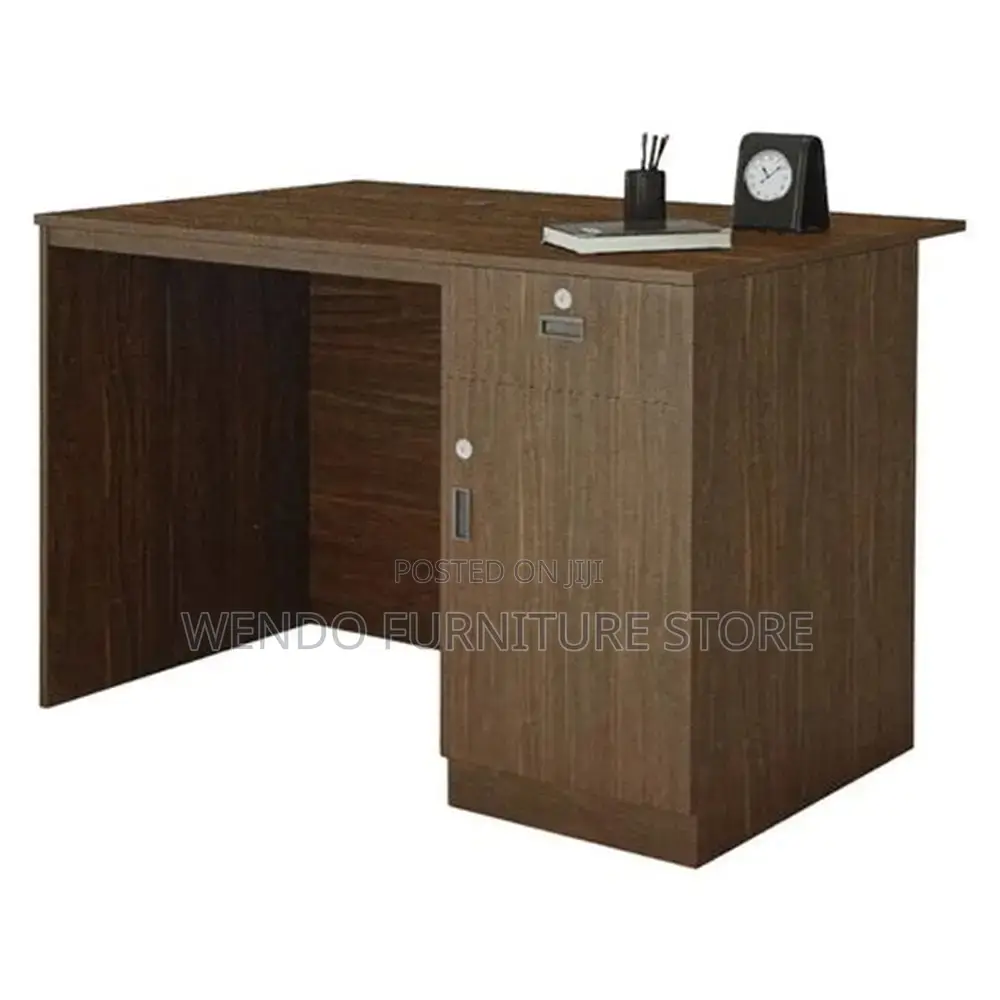 Office Desk; 1.4 Meters Home Office Book Study Clerical Desk