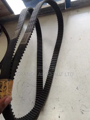 Timing Belt 128 Teeth Toyota Corolla Ae102