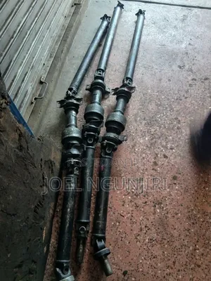 Probox Propeller Shaft