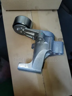 1 Tr Belt Tensioner