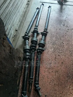 Probox Propeller Shaft
