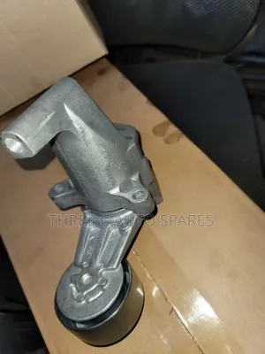 1 Tr Belt Tensioner