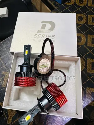 Led Bulb D4s,D4r,D2s,D2r Premium Led Conversion Bulbs