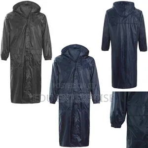 Rain Coat/Rain Coat