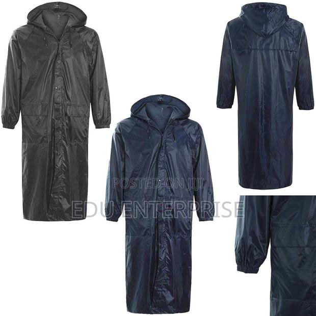 Rain Coat/Rain Coat