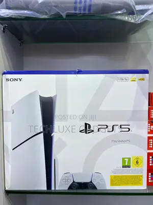 Sony Playstation 5 Console