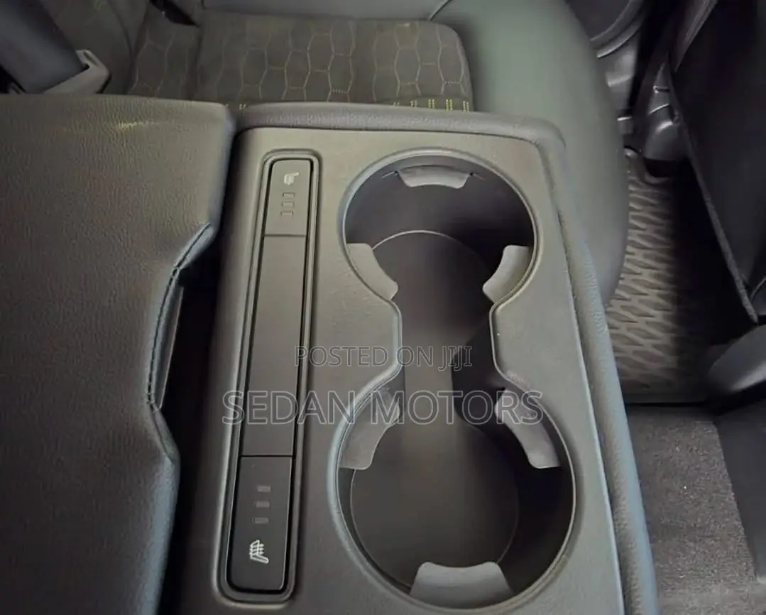 Mazda CX-5 2023 Brown