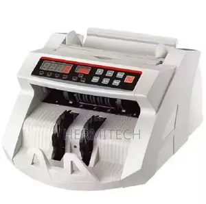 High-Speed Bill Counter With 900 PCS/Min Counting Speed 300 Pc
