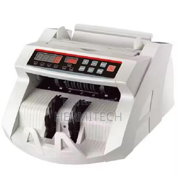 High-Speed Bill Counter With 900 PCS/Min Counting Speed 300 Pc