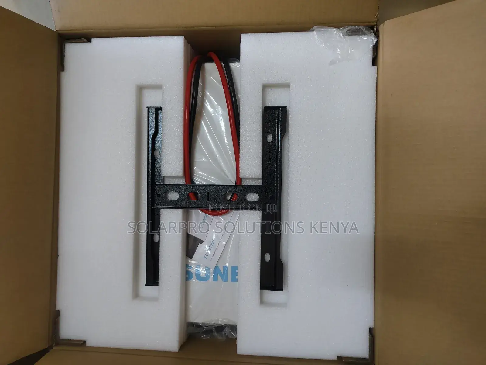 Sunnes 100ah 5.12kwh 48v Lithium Battries