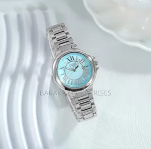 Gedi Ladies Watch