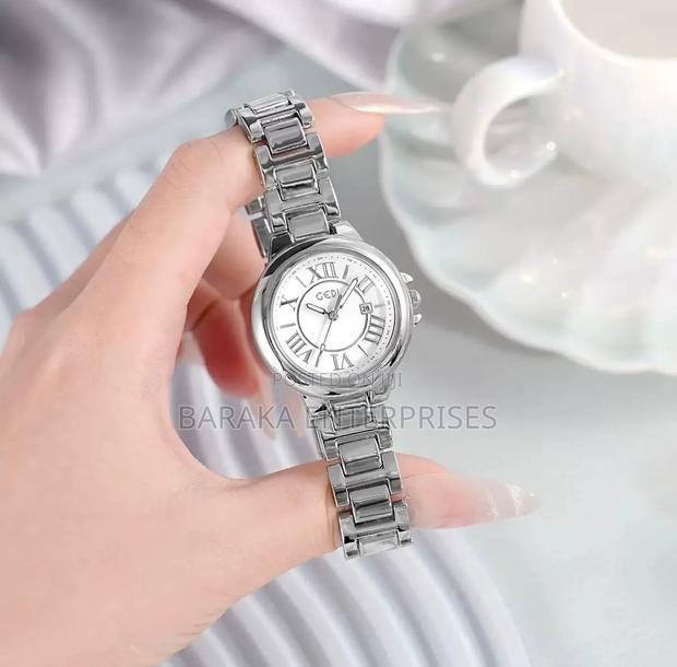 Gedi Ladies Watch - thumbnail 3