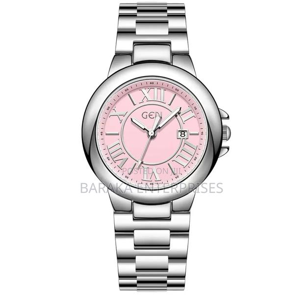 Gedi Ladies Watch - thumbnail 4