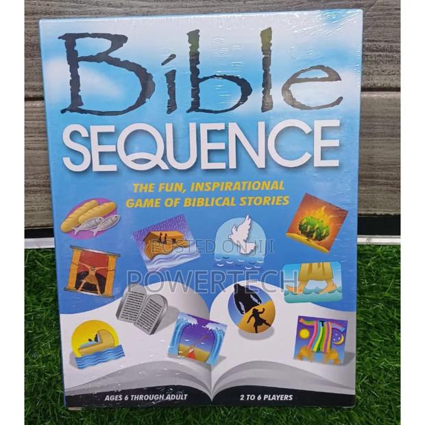 Bible Sequence