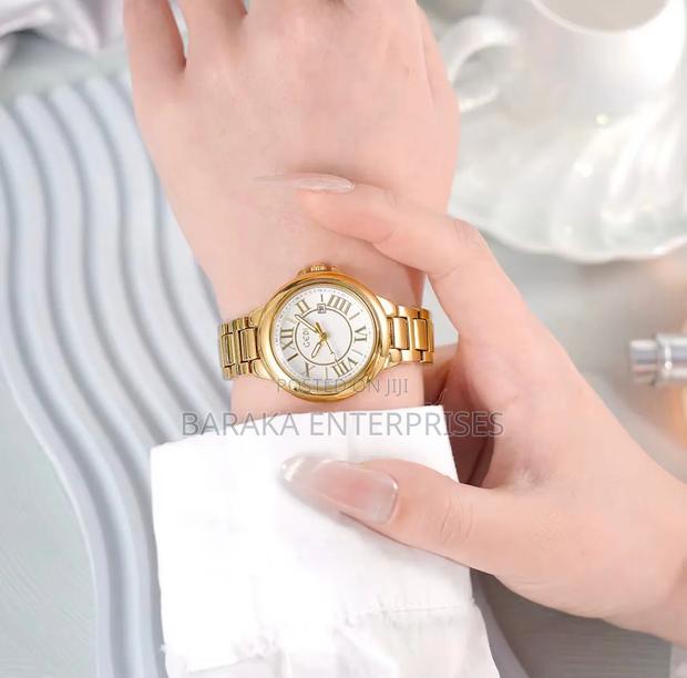 Gedi Ladies Watch - thumbnail 7