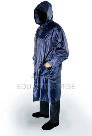 Rain Coat, Rain Coat Which Is Water Proof