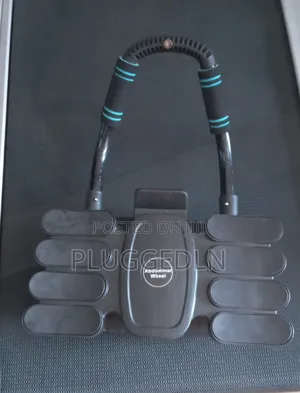 Rebound Elbow Roller
