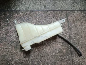 Prado 150 Coolant Bottle