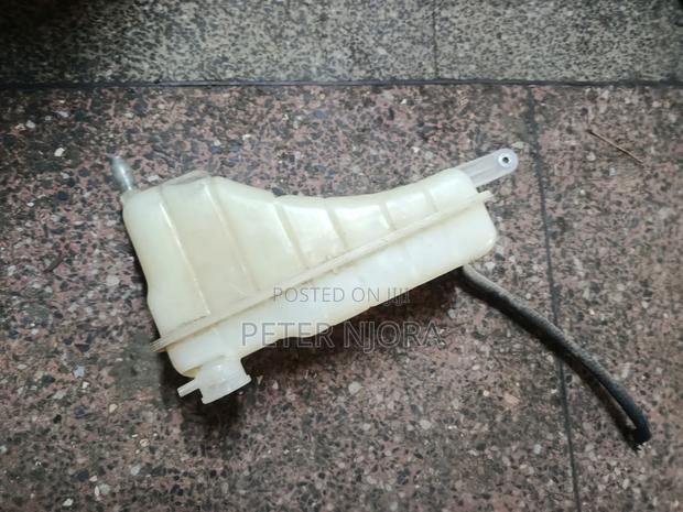 Prado 150 Coolant Bottle