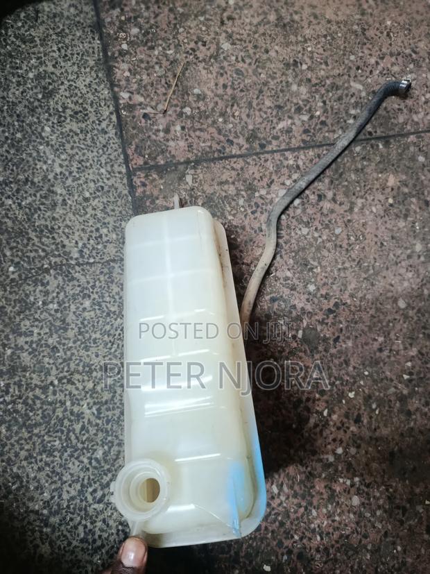 Prado 150 Coolant Bottle - thumbnail 2