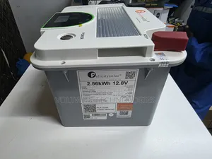 Felicity Solar 12v 200ah Lithium Lifepo4 Battery (2.56kwh)